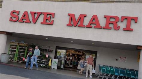 So Damn Friendly. . Save mart supermarket near me
